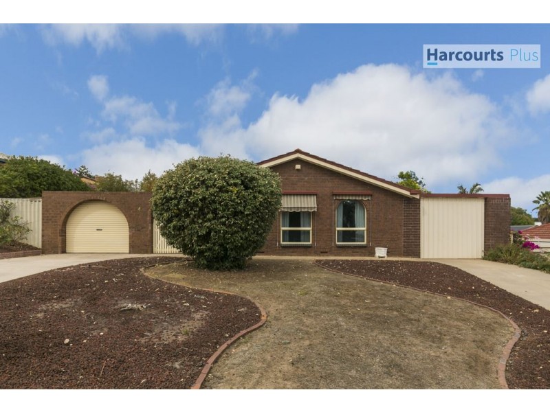 4 Resolute Crescent, Hallett Cove SA 5158