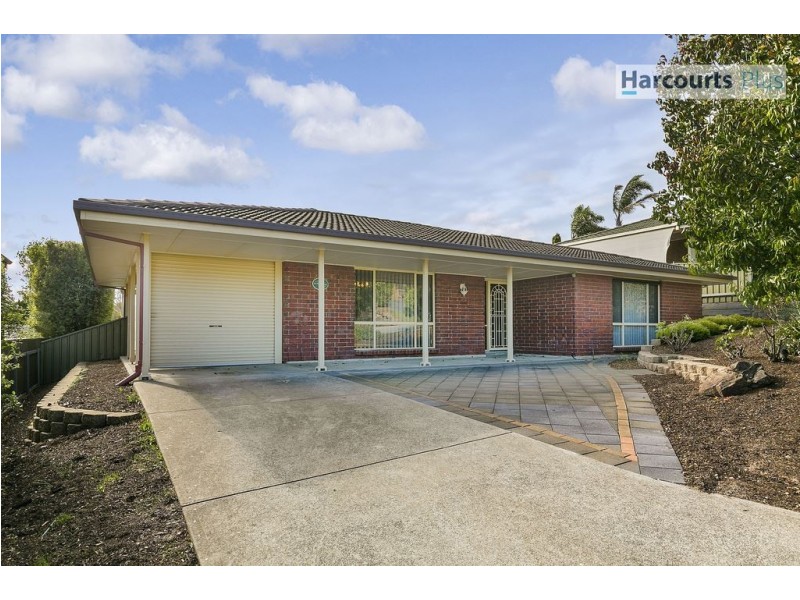 19 Brett Crescent, Hallett Cove SA 5158