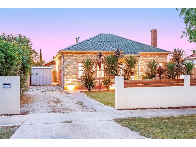 54 Boss Avenue, Marleston SA 5033