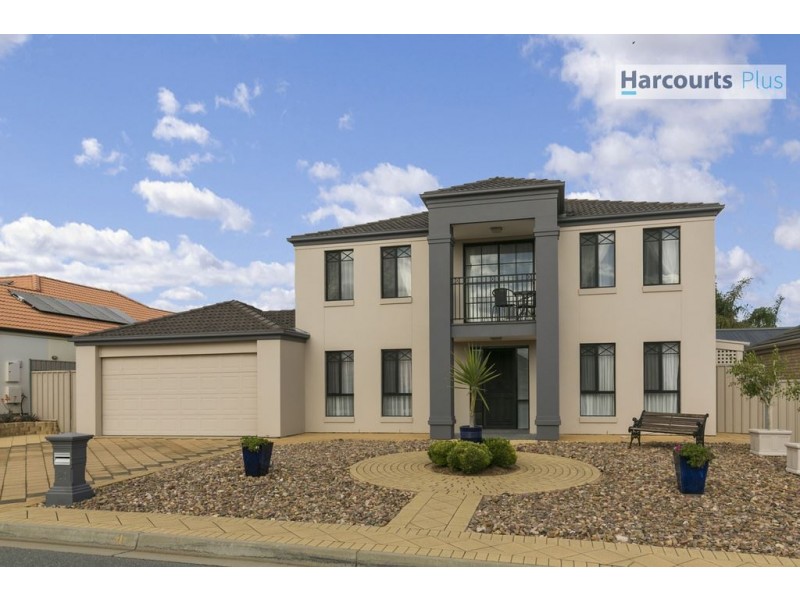 21 Ingleton Drive, Hallett Cove SA 5158