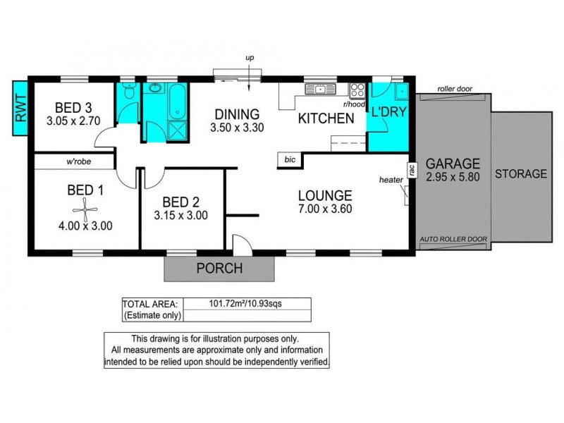 6 Minnipa Drive, Hallett Cove SA 5158
