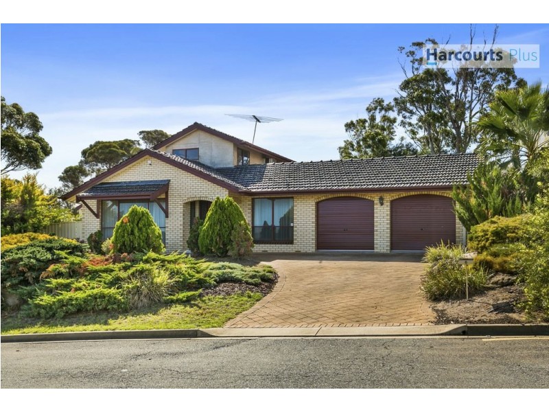 6 Thermopylae Crescent, Hallett Cove SA 5158