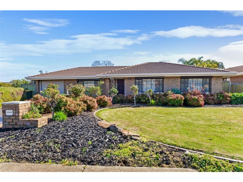 20 Eloise Avenue, Hallett Cove SA 5158