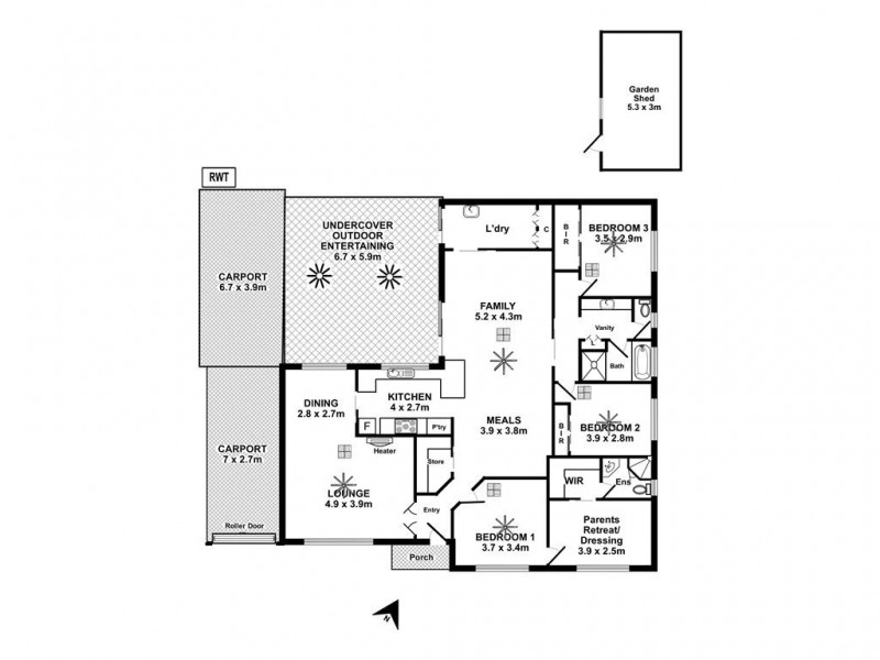 20 Eloise Avenue, Hallett Cove SA 5158