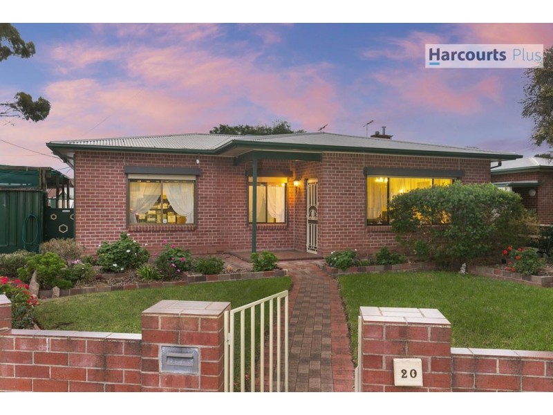 20 Kelsey Street, Kidman Park SA 5025