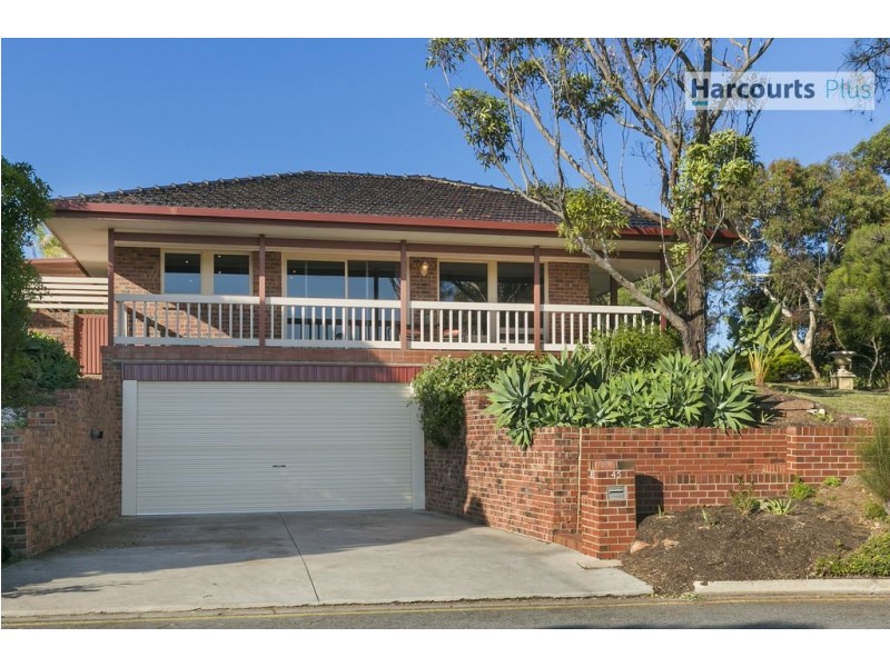 45 Columbia Crescent, Hallett Cove SA 5158