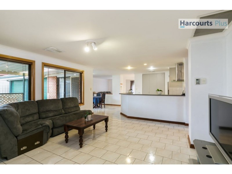 4 Morford Crescent, Sheidow Park SA 5158