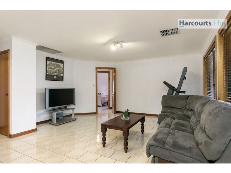 4 Morford Crescent, Sheidow Park SA 5158