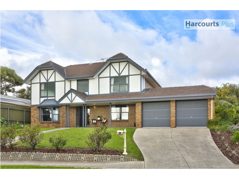 10 Vennachar Drive, Hallett Cove SA 5158
