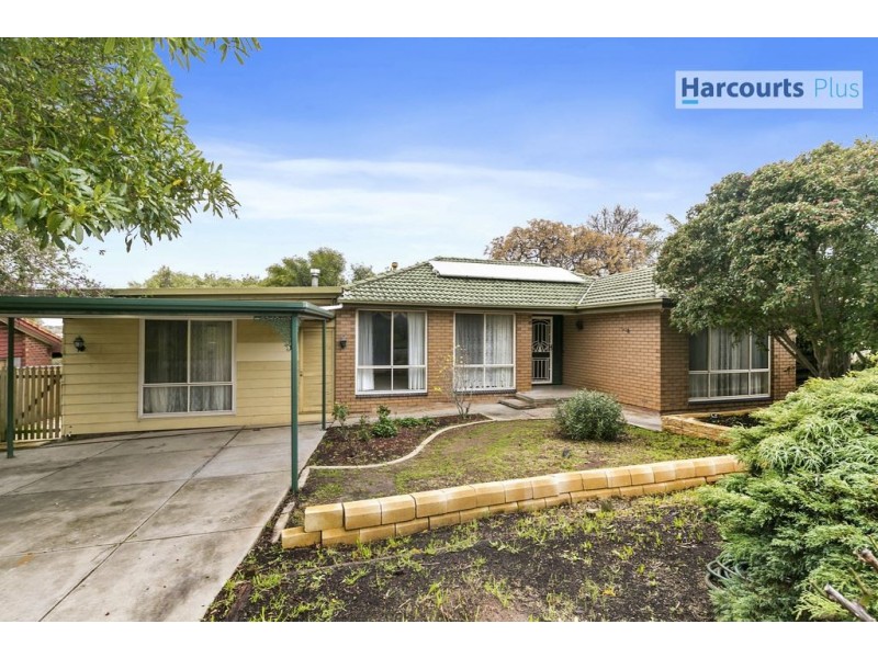 10 Kiah Crescent, Sheidow Park SA 5158