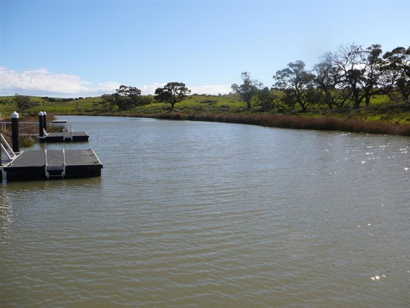 46 Marina Way, Mannum SA 5238