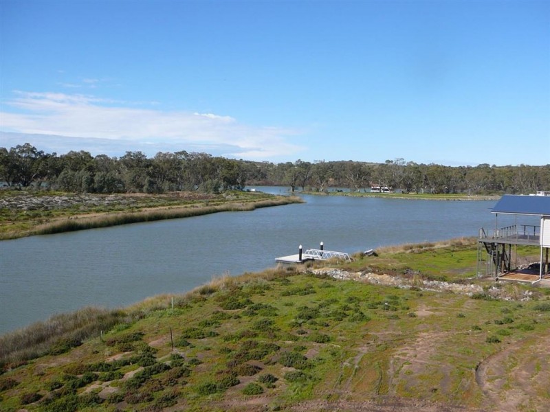 46 Marina Way, Mannum SA 5238