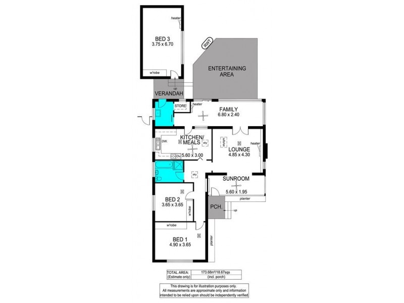 9A Bothwell Avenue, Seacliff Park SA 5049