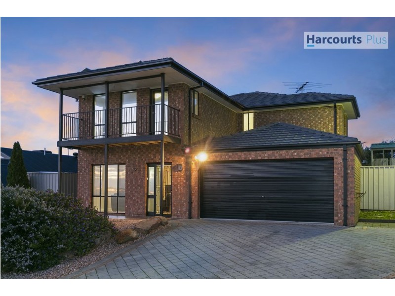 3 Phillips Court, Sheidow Park SA 5158