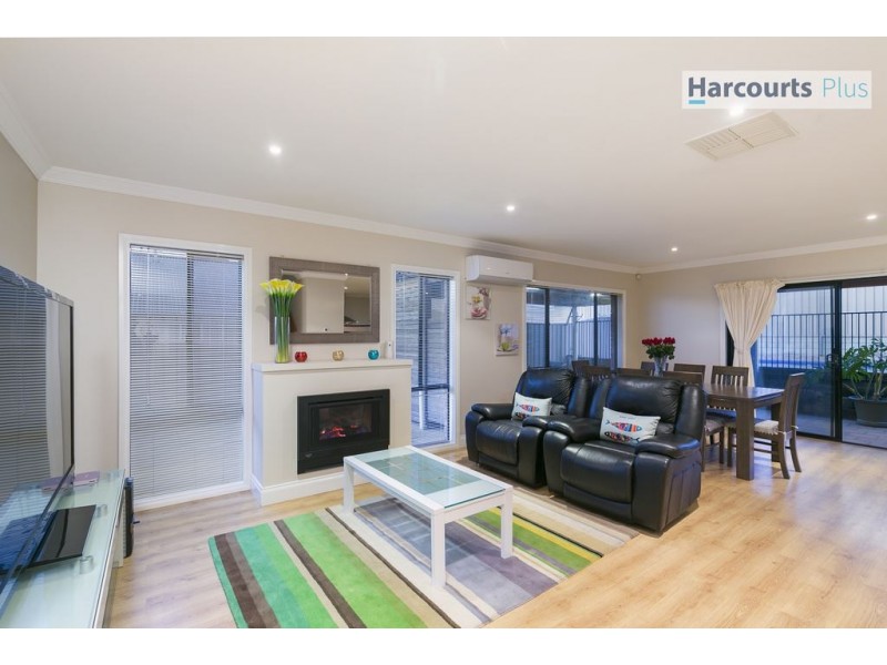 3 Phillips Court, Sheidow Park SA 5158