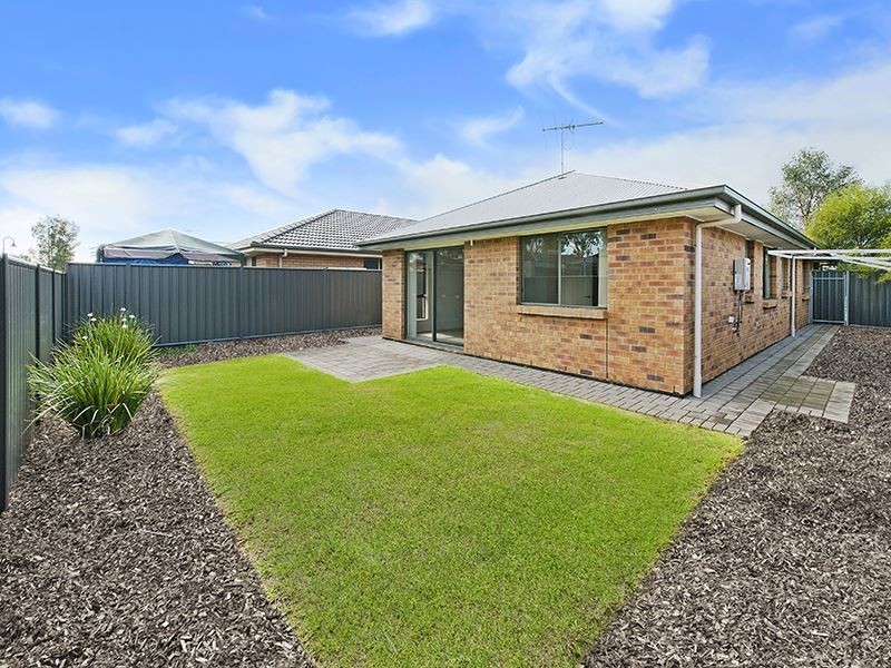 4 Dolcetto Street, Andrews Farm SA 5114