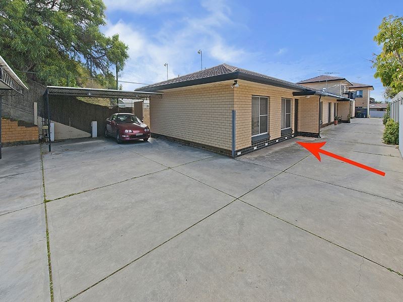 8/317 Military Road, Semaphore Park SA 5019