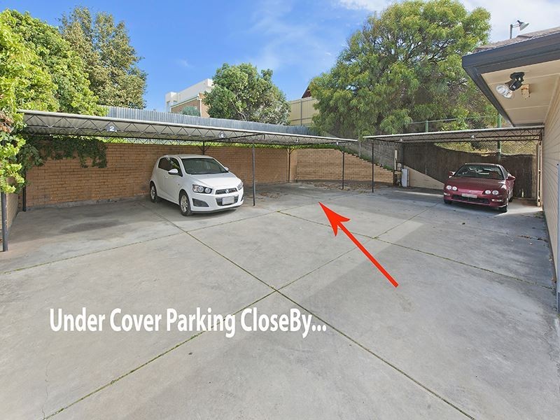 8/317 Military Road, Semaphore Park SA 5019