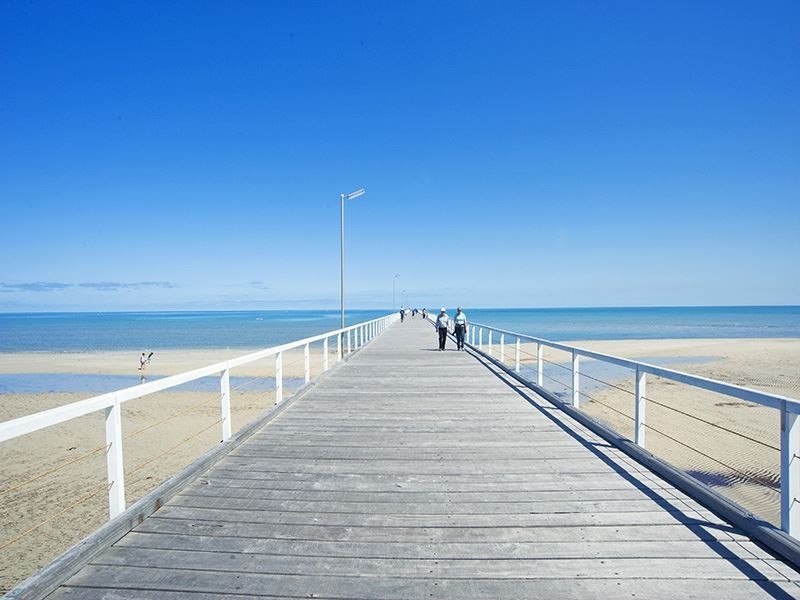 8/317 Military Road, Semaphore Park SA 5019