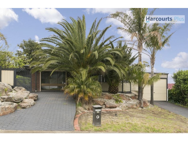 239 The Cove Road, Hallett Cove SA 5158
