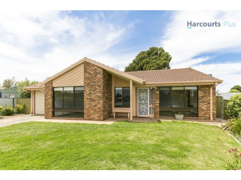 3 Cassab Court, Trott Park SA 5158