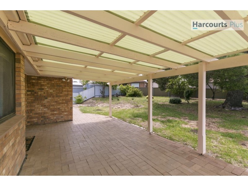 3 Cassab Court, Trott Park SA 5158