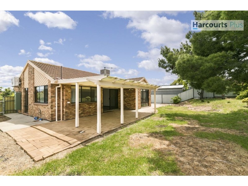 3 Cassab Court, Trott Park SA 5158