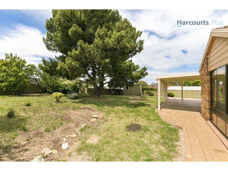 3 Cassab Court, Trott Park SA 5158