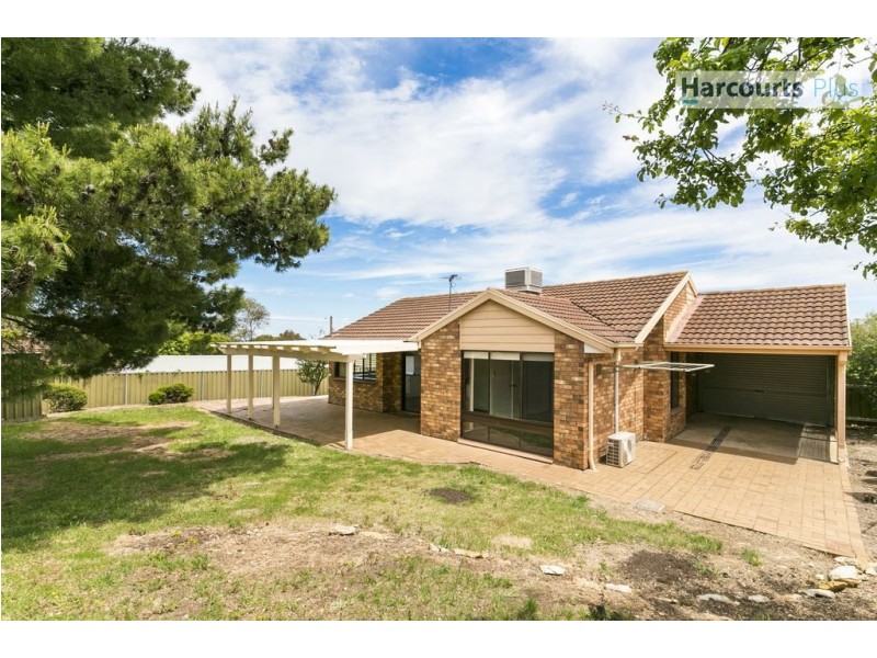 3 Cassab Court, Trott Park SA 5158