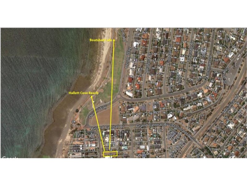 10 Marine Avenue, Hallett Cove SA 5158
