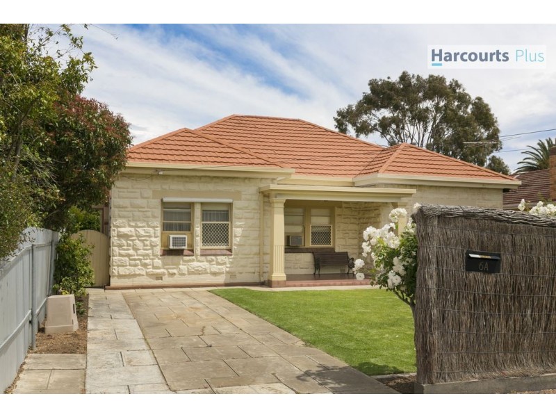 2/6 Allen Terrace, Glenelg East SA 5045
