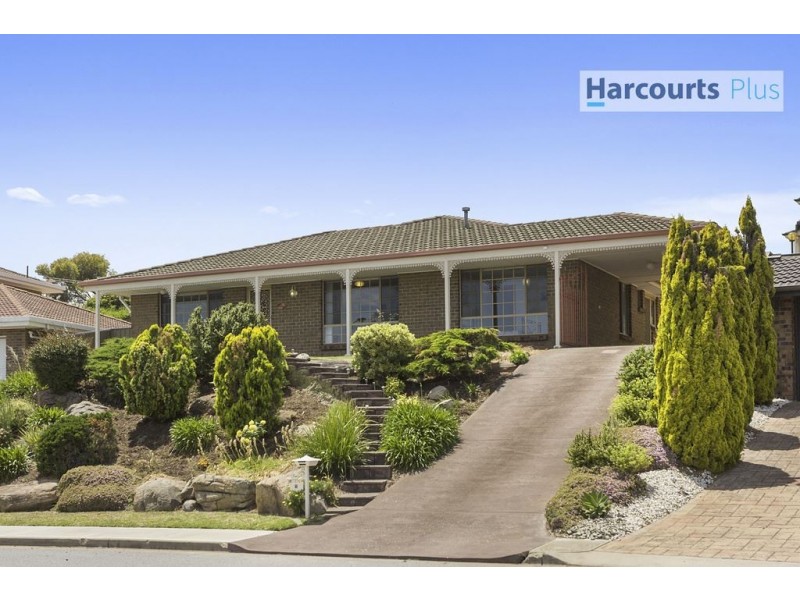 6 Kurrambi Crescent, Hallett Cove SA 5158