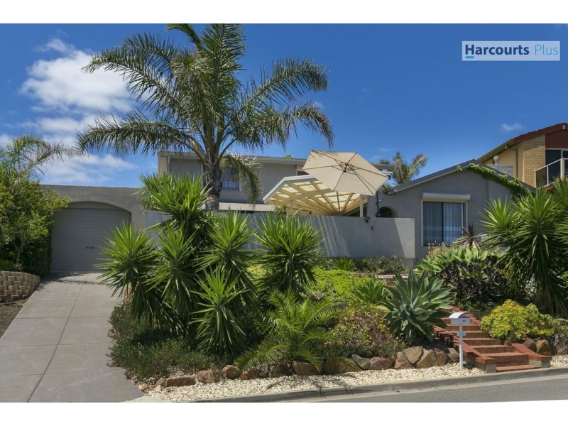 16 Madeline Crescent, Hallett Cove SA 5158