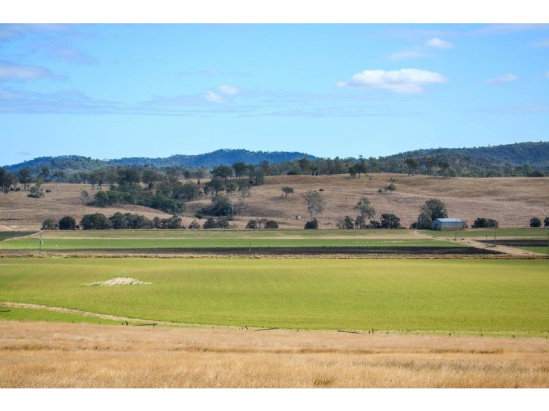 Tansey QLD 4601