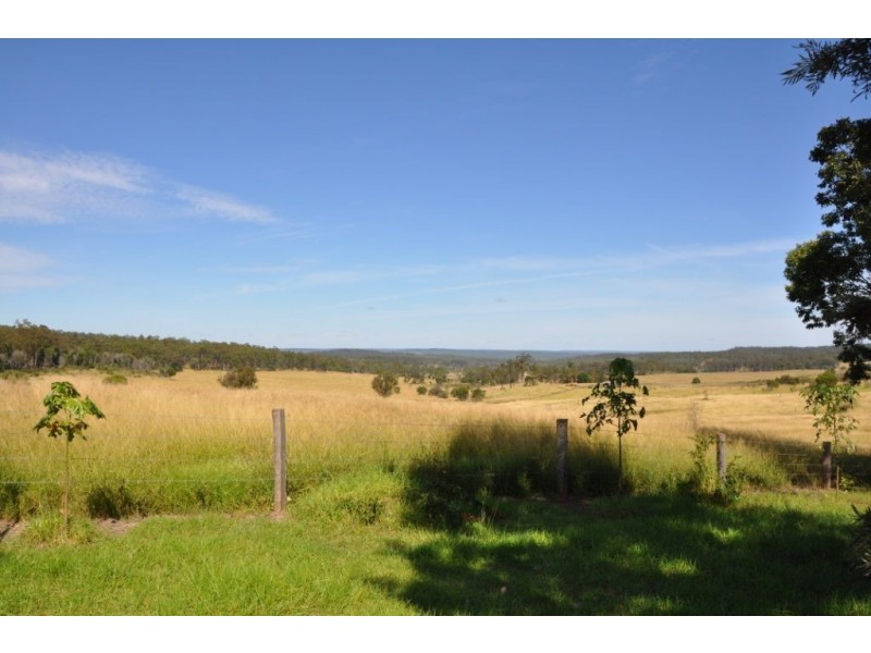 725 Mt Mceuen Road, Wondai QLD 4606