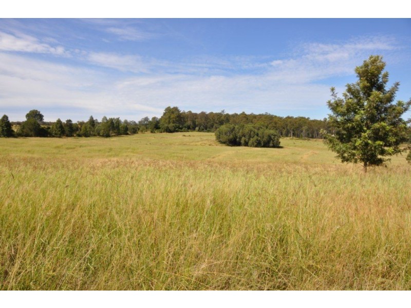 725 Mt Mceuen Road, Wondai QLD 4606