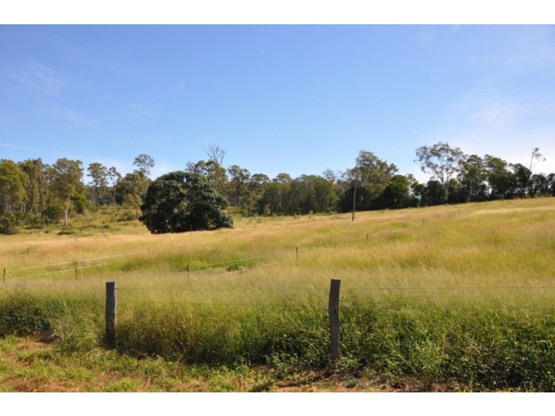 725 Mt Mceuen Road, Wondai QLD 4606