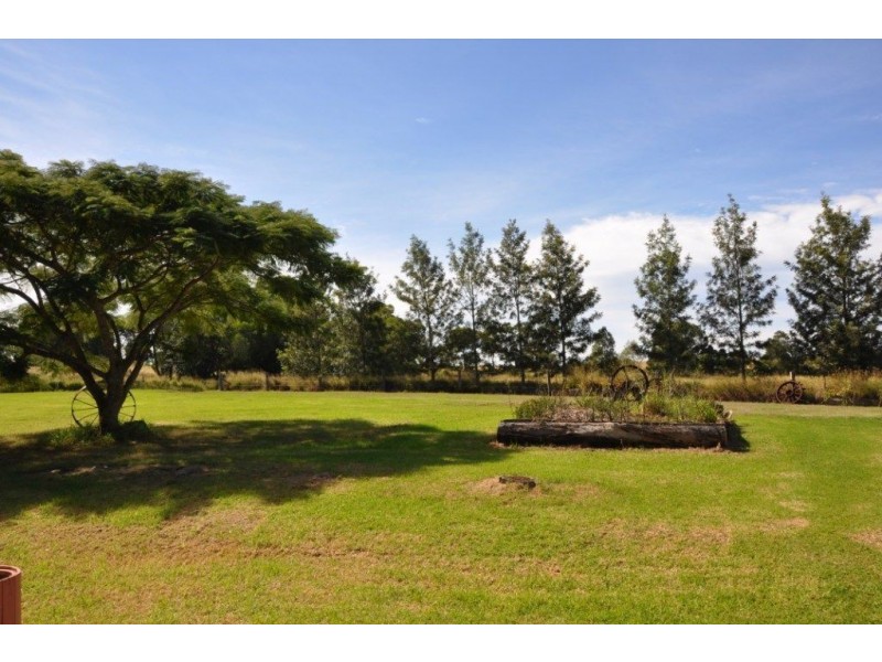 725 Mt Mceuen Road, Wondai QLD 4606