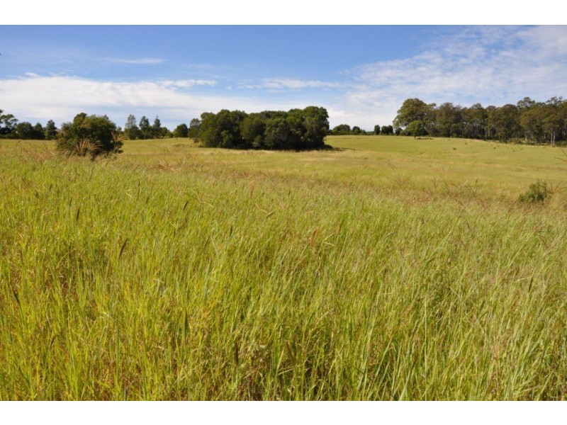725 Mt Mceuen Road, Wondai QLD 4606