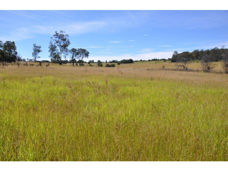 725 Mt Mceuen Road, Wondai QLD 4606