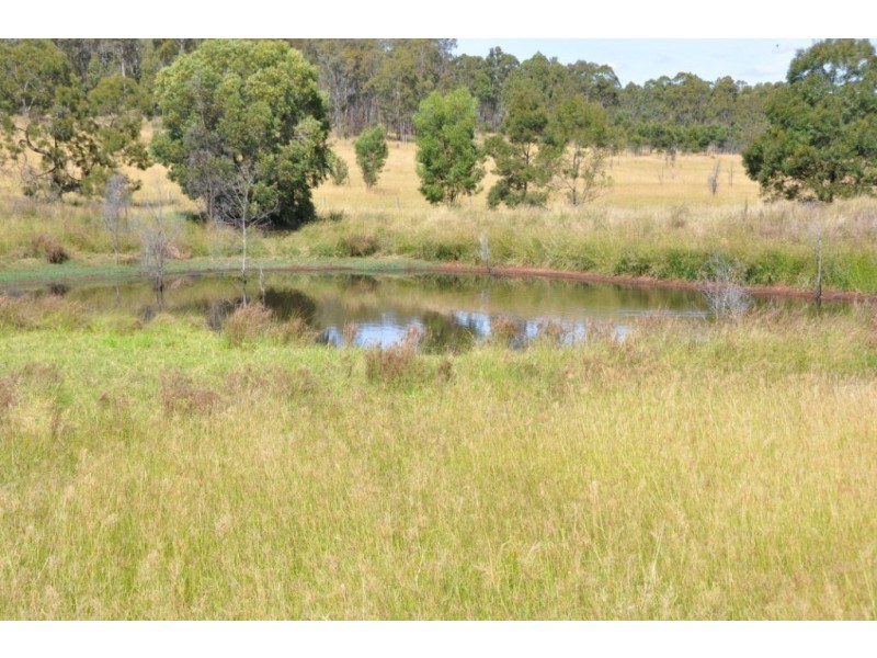 725 Mt Mceuen Road, Wondai QLD 4606