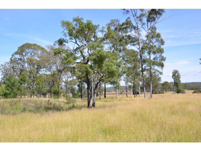 725 Mt Mceuen Road, Wondai QLD 4606