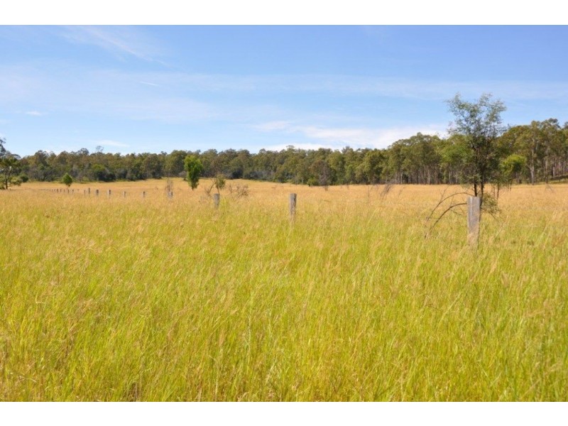 725 Mt Mceuen Road, Wondai QLD 4606