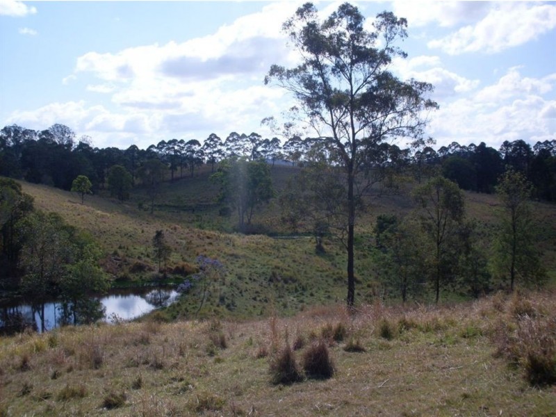 260 Diamondfield Road, Amamoor QLD 4570