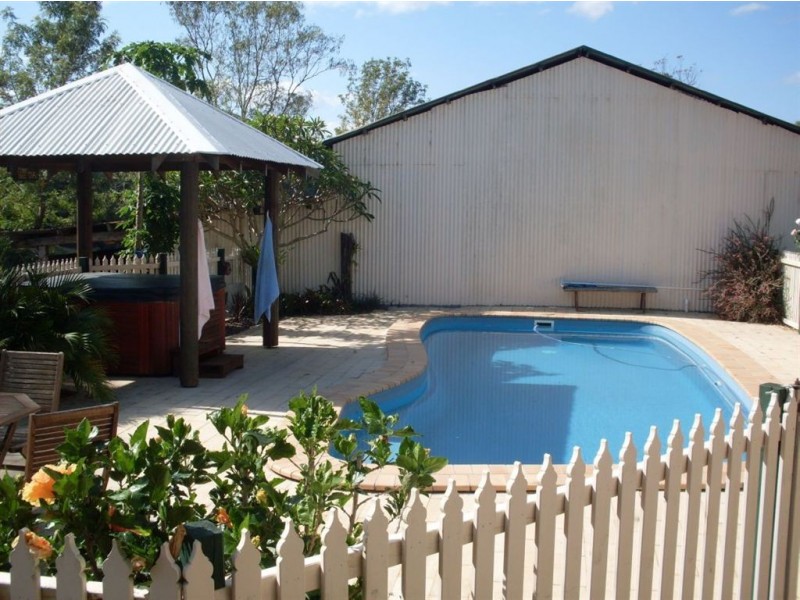 260 Diamondfield Road, Amamoor QLD 4570