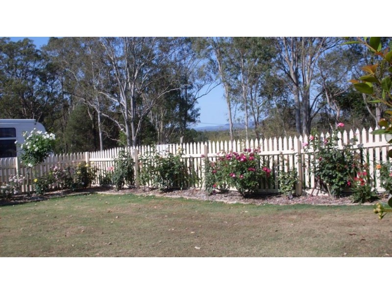 260 Diamondfield Road, Amamoor QLD 4570