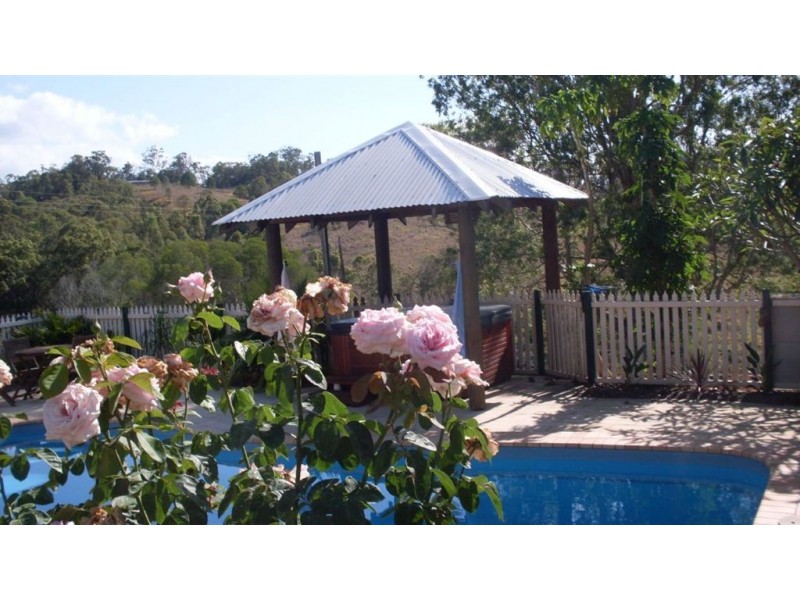 260 Diamondfield Road, Amamoor QLD 4570