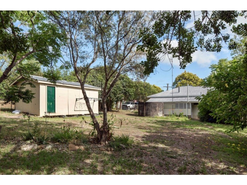 8 Dahlke Street, Goomeri QLD 4601