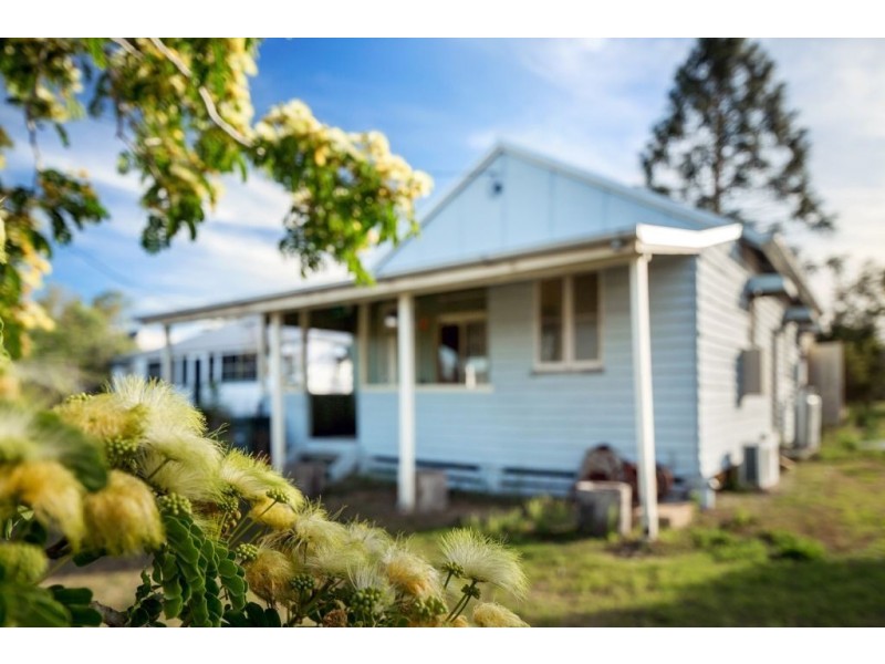 361 Cinnabar Road, Cinnabar QLD 4600