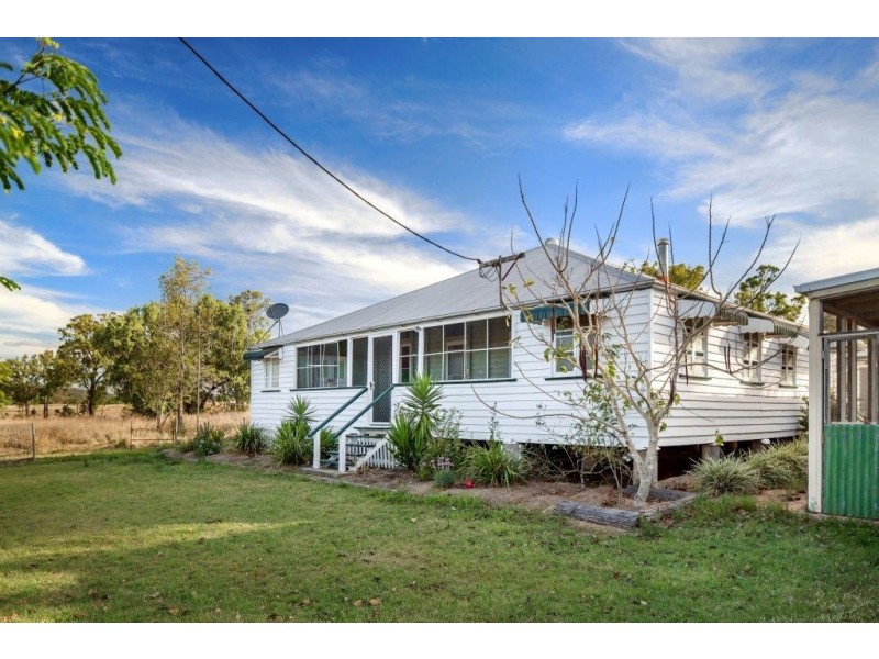 361 Cinnabar Road, Cinnabar QLD 4600